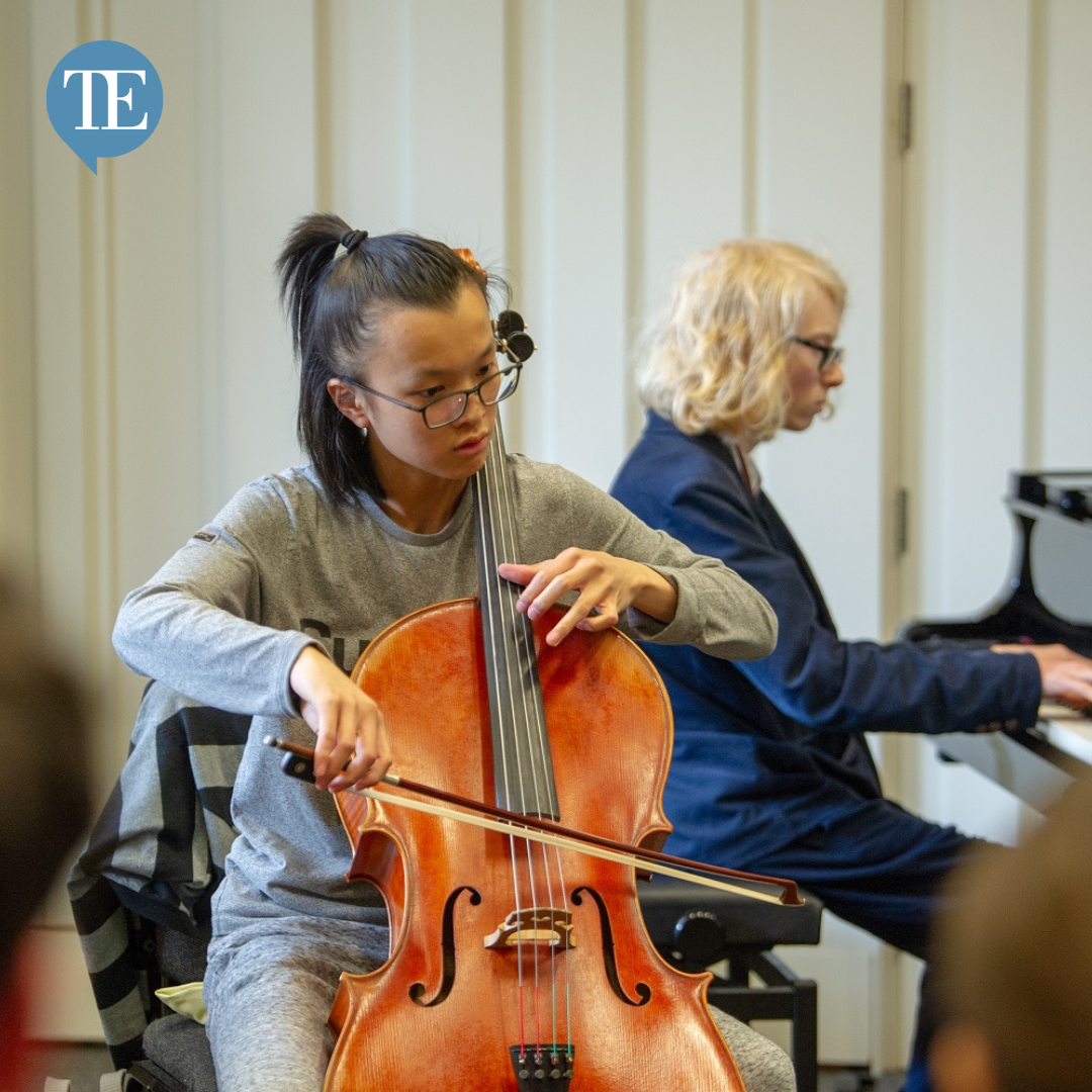 View from the Top: Vicki Ciaputa on how a diverse and varied curriculum in schools can help instil a sense of identity and belonging